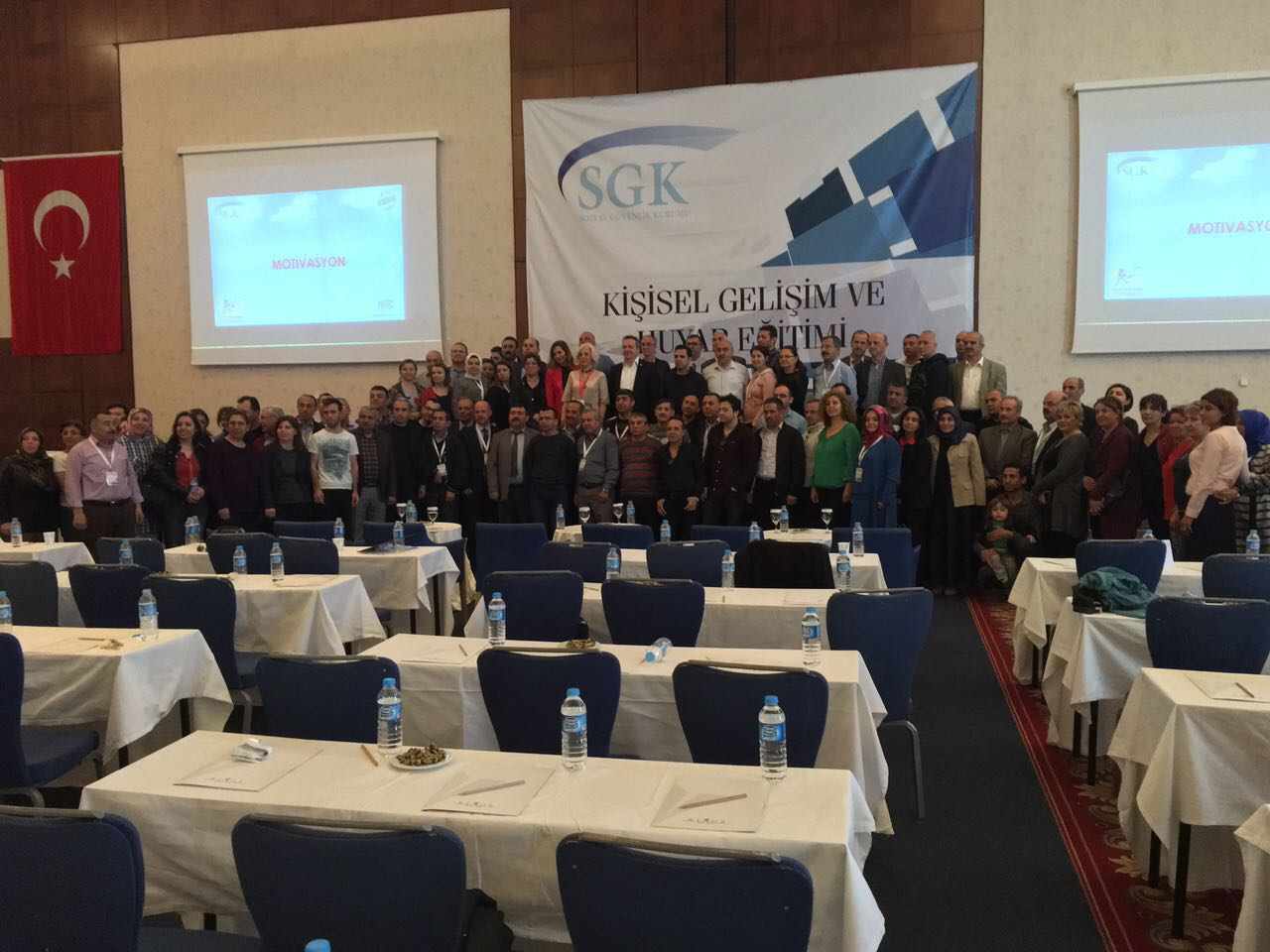 Ulusal Kurumsallaşma Enstitüsü