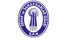 ÇAN Esnaf Odası