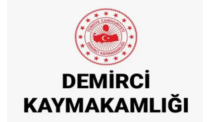 Demirci Kaymakamlığı