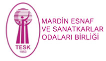 Mardin Esnaf ve Sanatkarlar Odası
