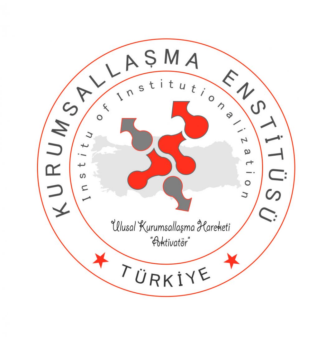 Kurumsallaşma Enstitüsü Logo